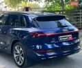 Синий Ауди E-Tron, объемом двигателя 0 л и пробегом 69 тыс. км за 35990 $, фото 8 на Automoto.ua