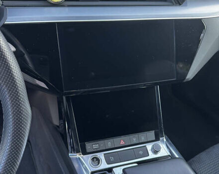 Синій Ауді E-Tron, об'ємом двигуна 0 л та пробігом 60 тис. км за 42500 $, фото 11 на Automoto.ua