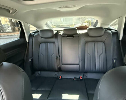 Синій Ауді E-Tron, об'ємом двигуна 0 л та пробігом 47 тис. км за 33000 $, фото 17 на Automoto.ua