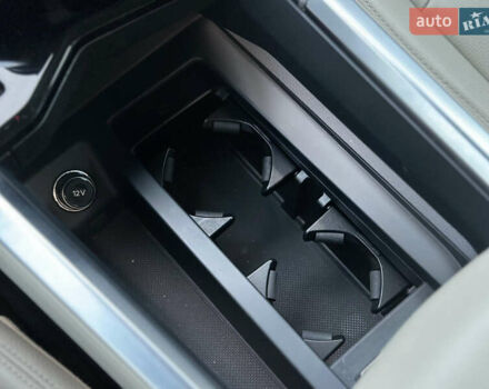 Синій Ауді E-Tron, об'ємом двигуна 0 л та пробігом 75 тис. км за 35900 $, фото 70 на Automoto.ua