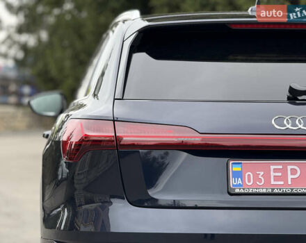 Синій Ауді E-Tron, об'ємом двигуна 0 л та пробігом 140 тис. км за 31000 $, фото 61 на Automoto.ua