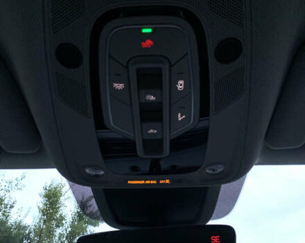 Синий Ауди E-Tron, объемом двигателя 0 л и пробегом 54 тыс. км за 32800 $, фото 33 на Automoto.ua