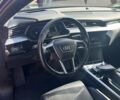 Синий Ауди E-Tron, объемом двигателя 0 л и пробегом 59 тыс. км за 45800 $, фото 11 на Automoto.ua