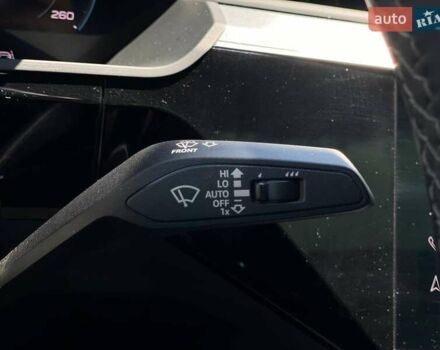 Синий Ауди E-Tron, объемом двигателя 0 л и пробегом 72 тыс. км за 42390 $, фото 29 на Automoto.ua