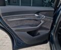 Синий Ауди E-Tron, объемом двигателя 0 л и пробегом 39 тыс. км за 36500 $, фото 65 на Automoto.ua