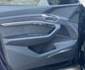 Синий Ауди E-Tron, объемом двигателя 0 л и пробегом 69 тыс. км за 35990 $, фото 29 на Automoto.ua