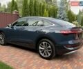 Синій Ауді E-Tron, об'ємом двигуна 0 л та пробігом 32 тис. км за 37999 $, фото 14 на Automoto.ua