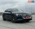 Синий Ауди E-Tron, объемом двигателя 0 л и пробегом 69 тыс. км за 33300 $, фото 22 на Automoto.ua