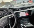 Синій Ауді E-Tron, об'ємом двигуна 0 л та пробігом 40 тис. км за 38500 $, фото 9 на Automoto.ua