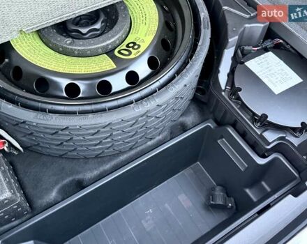 Синий Ауди E-Tron, объемом двигателя 0 л и пробегом 44 тыс. км за 46600 $, фото 17 на Automoto.ua