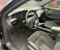 Синий Ауди E-Tron, объемом двигателя 0 л и пробегом 71 тыс. км за 38900 $, фото 27 на Automoto.ua