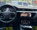 Синий Ауди E-Tron, объемом двигателя 0 л и пробегом 38 тыс. км за 37700 $, фото 12 на Automoto.ua