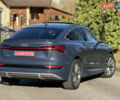 Синій Ауді E-Tron, об'ємом двигуна 0 л та пробігом 98 тис. км за 31700 $, фото 2 на Automoto.ua