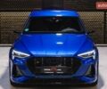 Синій Ауді E-Tron, об'ємом двигуна 0 л та пробігом 33 тис. км за 49899 $, фото 9 на Automoto.ua