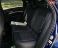 Синий Ауди E-Tron, объемом двигателя 0 л и пробегом 72 тыс. км за 42390 $, фото 17 на Automoto.ua