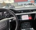 Синій Ауді E-Tron, об'ємом двигуна 0 л та пробігом 40 тис. км за 38500 $, фото 10 на Automoto.ua