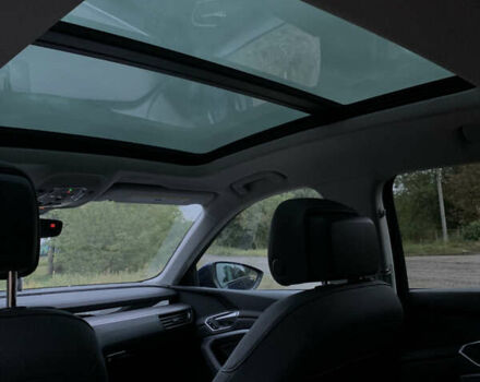 Синий Ауди E-Tron, объемом двигателя 0 л и пробегом 54 тыс. км за 32800 $, фото 27 на Automoto.ua