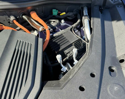 Синий Ауди E-Tron, объемом двигателя 0 л и пробегом 46 тыс. км за 35900 $, фото 10 на Automoto.ua