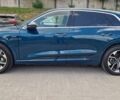 Синий Ауди E-Tron, объемом двигателя 0 л и пробегом 39 тыс. км за 36500 $, фото 32 на Automoto.ua