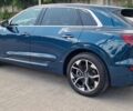 Синий Ауди E-Tron, объемом двигателя 0 л и пробегом 39 тыс. км за 36500 $, фото 29 на Automoto.ua