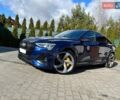 Синій Ауді E-Tron, об'ємом двигуна 0 л та пробігом 50 тис. км за 47000 $, фото 2 на Automoto.ua