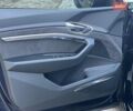 Синий Ауди E-Tron, объемом двигателя 0 л и пробегом 69 тыс. км за 35990 $, фото 29 на Automoto.ua