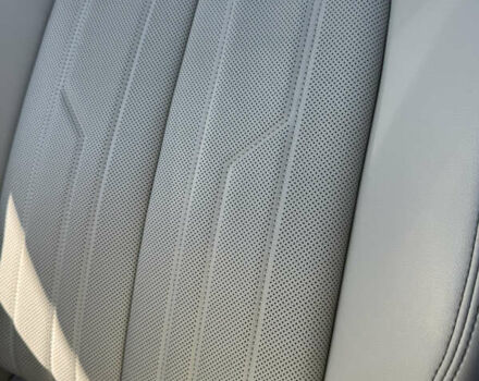 Синий Ауди E-Tron, объемом двигателя 0 л и пробегом 46 тыс. км за 35900 $, фото 16 на Automoto.ua