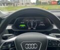 Синій Ауді E-Tron, об'ємом двигуна 0 л та пробігом 46 тис. км за 29900 $, фото 28 на Automoto.ua