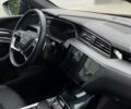 Синий Ауди E-Tron, объемом двигателя 0 л и пробегом 38 тыс. км за 37700 $, фото 14 на Automoto.ua