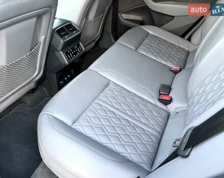 Синий Ауди E-Tron, объемом двигателя 0 л и пробегом 44 тыс. км за 46600 $, фото 50 на Automoto.ua