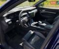 Синий Ауди E-Tron, объемом двигателя 0 л и пробегом 72 тыс. км за 42390 $, фото 16 на Automoto.ua
