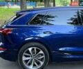 Синий Ауди E-Tron, объемом двигателя 0 л и пробегом 69 тыс. км за 35990 $, фото 13 на Automoto.ua