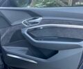 Синий Ауди E-Tron, объемом двигателя 0 л и пробегом 69 тыс. км за 35990 $, фото 21 на Automoto.ua