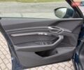 Синий Ауди E-Tron, объемом двигателя 0 л и пробегом 69 тыс. км за 32700 $, фото 23 на Automoto.ua