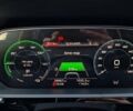 Синий Ауди E-Tron, объемом двигателя 0 л и пробегом 39 тыс. км за 36500 $, фото 92 на Automoto.ua