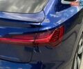 Синий Ауди E-Tron, объемом двигателя 0 л и пробегом 72 тыс. км за 42390 $, фото 11 на Automoto.ua