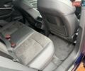 Синий Ауди E-Tron, объемом двигателя 0 л и пробегом 71 тыс. км за 38900 $, фото 18 на Automoto.ua