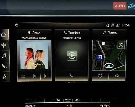 Синий Ауди E-Tron, объемом двигателя 0 л и пробегом 52 тыс. км за 37500 $, фото 73 на Automoto.ua