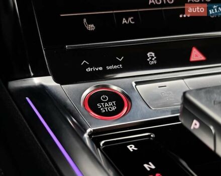 Синій Ауді E-Tron, об'ємом двигуна 0 л та пробігом 35 тис. км за 49899 $, фото 46 на Automoto.ua