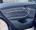 Синий Ауди E-Tron, объемом двигателя 0 л и пробегом 69 тыс. км за 35990 $, фото 28 на Automoto.ua