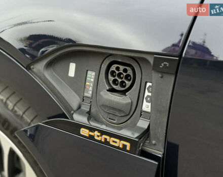 Ауди E-Tron 2021 в Тернополе на Automoto.ua Синий Ауди E-Tron, объемом двигателя 0 л и пробегом 139 тыс. км за 31000 $, фото 35 на Automoto.ua