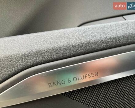 Синій Ауді E-Tron, об'ємом двигуна 0 л та пробігом 50 тис. км за 47000 $, фото 18 на Automoto.ua