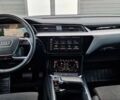 Синий Ауди E-Tron, объемом двигателя 0 л и пробегом 39 тыс. км за 36500 $, фото 61 на Automoto.ua