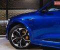 Синій Ауді E-Tron, об'ємом двигуна 0 л та пробігом 33 тис. км за 49899 $, фото 19 на Automoto.ua