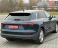 Синий Ауди E-Tron, объемом двигателя 0 л и пробегом 69 тыс. км за 32700 $, фото 10 на Automoto.ua
