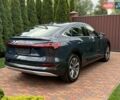 Синій Ауді E-Tron, об'ємом двигуна 0 л та пробігом 32 тис. км за 37999 $, фото 11 на Automoto.ua