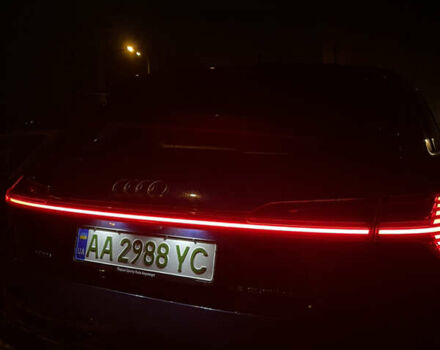 Синій Ауді E-Tron, об'ємом двигуна 0 л та пробігом 97 тис. км за 33000 $, фото 20 на Automoto.ua