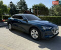 Синій Ауді E-Tron, об'ємом двигуна 0 л та пробігом 47 тис. км за 33000 $, фото 1 на Automoto.ua