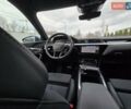 Синий Ауди E-Tron, объемом двигателя 0 л и пробегом 49 тыс. км за 39900 $, фото 14 на Automoto.ua