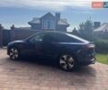 Синий Ауди E-Tron, объемом двигателя 0 л и пробегом 59 тыс. км за 45800 $, фото 7 на Automoto.ua